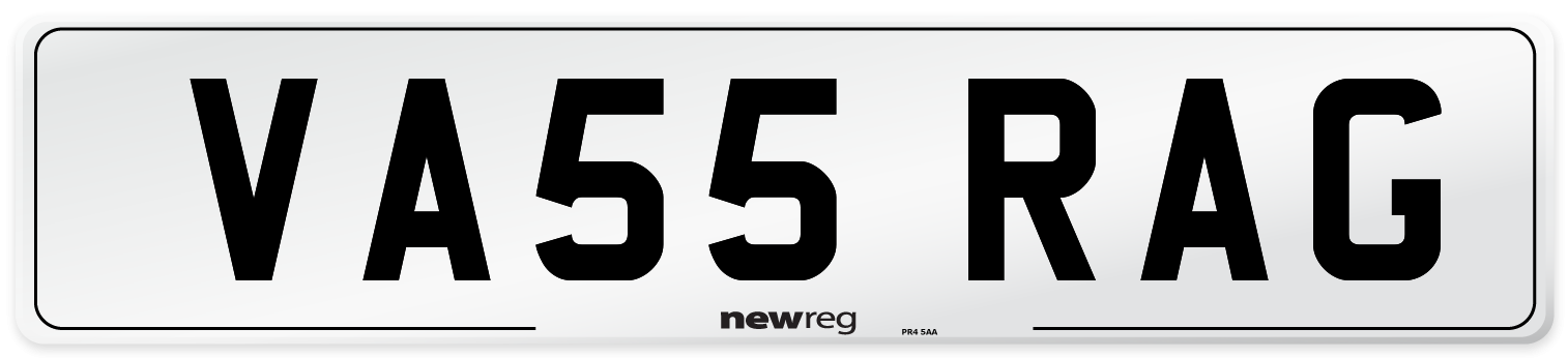 VA55+RAG