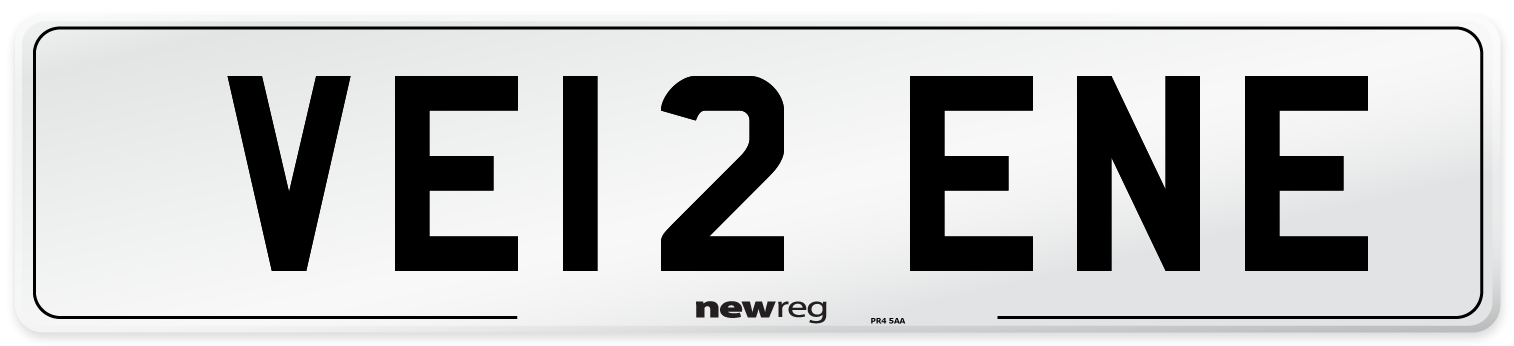VE12ENE