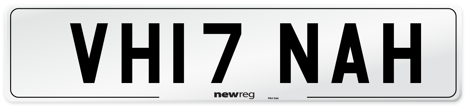 VH17+NAH