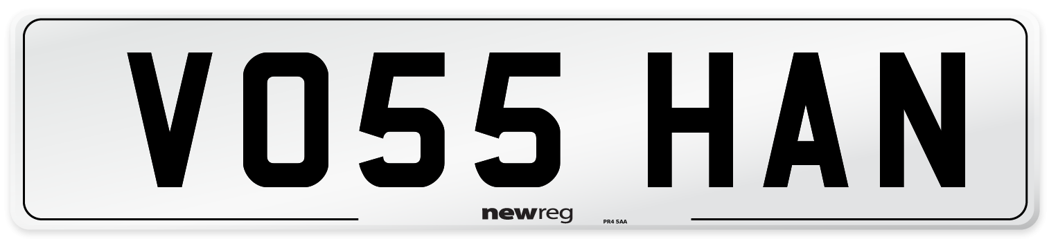 VO55+HAN