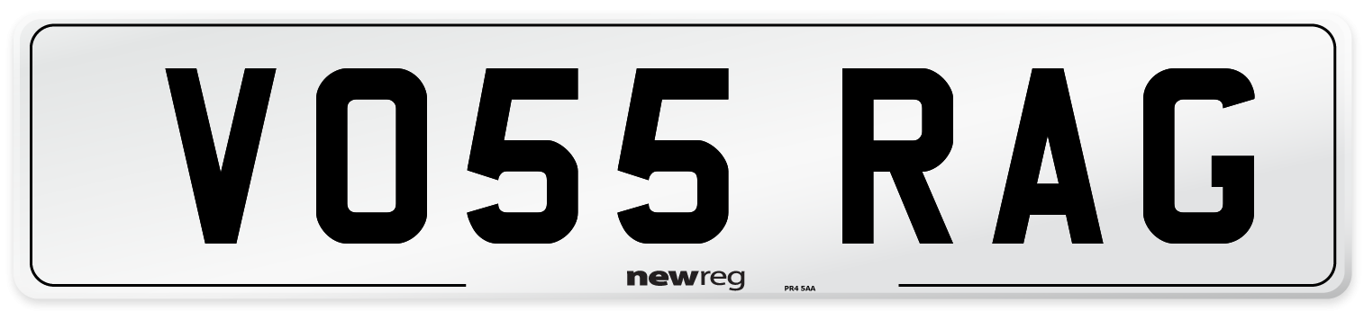 VO55+RAG