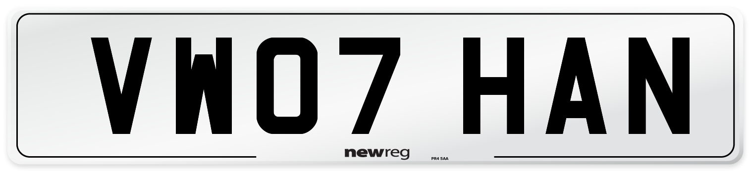 VW07+HAN