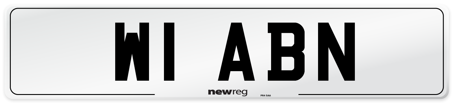 W1+ABN