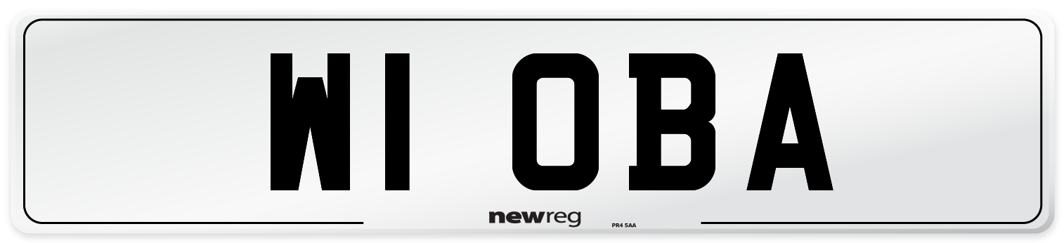 W1+OBA