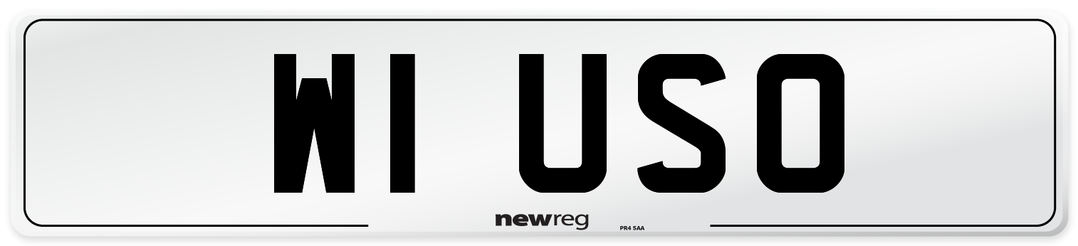 W1+USO