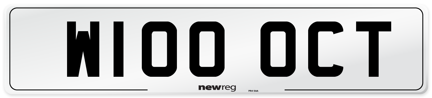 W100+OCT