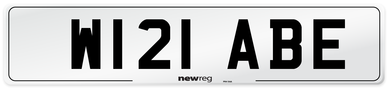 W121+ABE