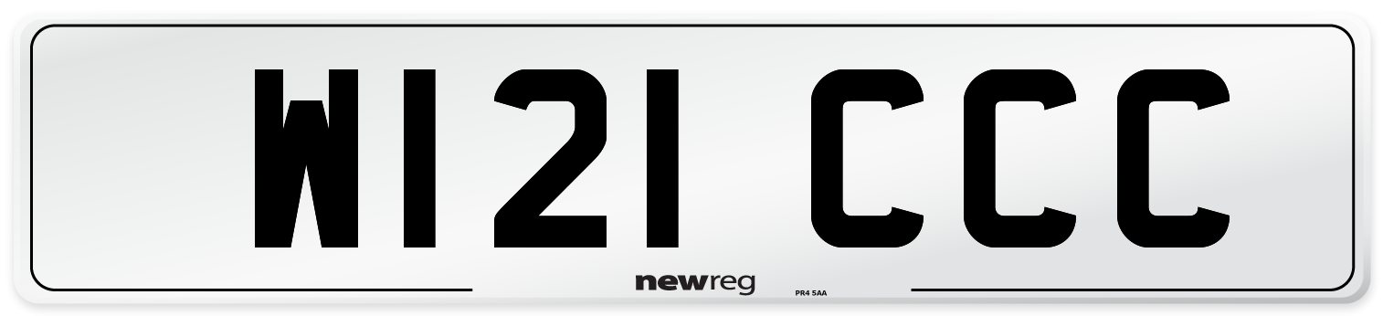 W121+CCC