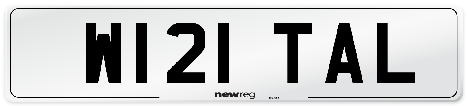 W121+TAL