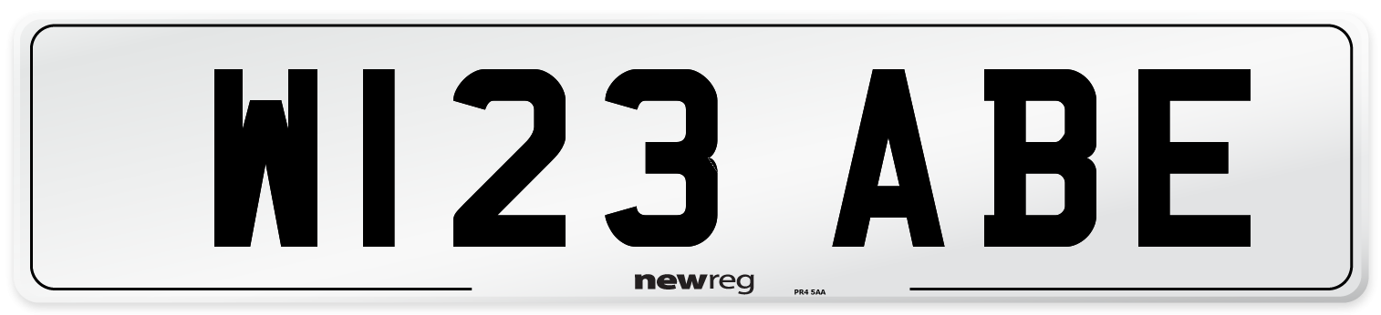 W123+ABE