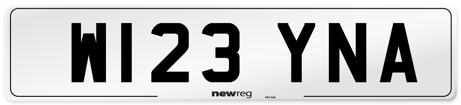 W123+YNA