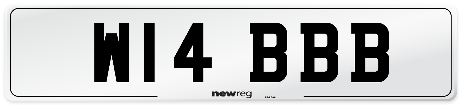 W14+BBB
