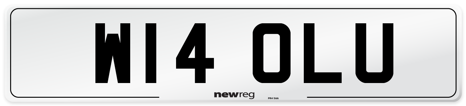 W14+OLU