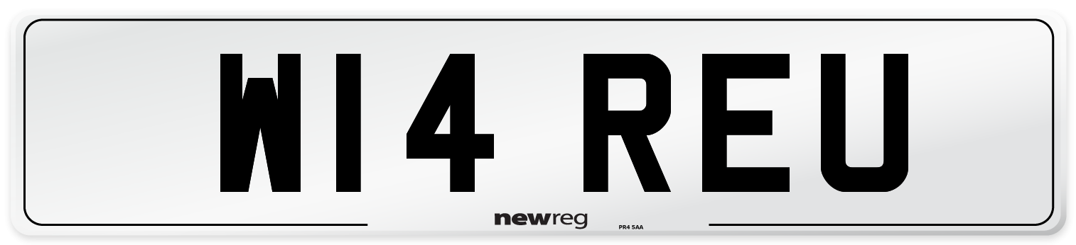 W14+REU
