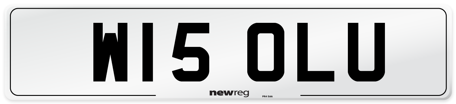 W15+OLU