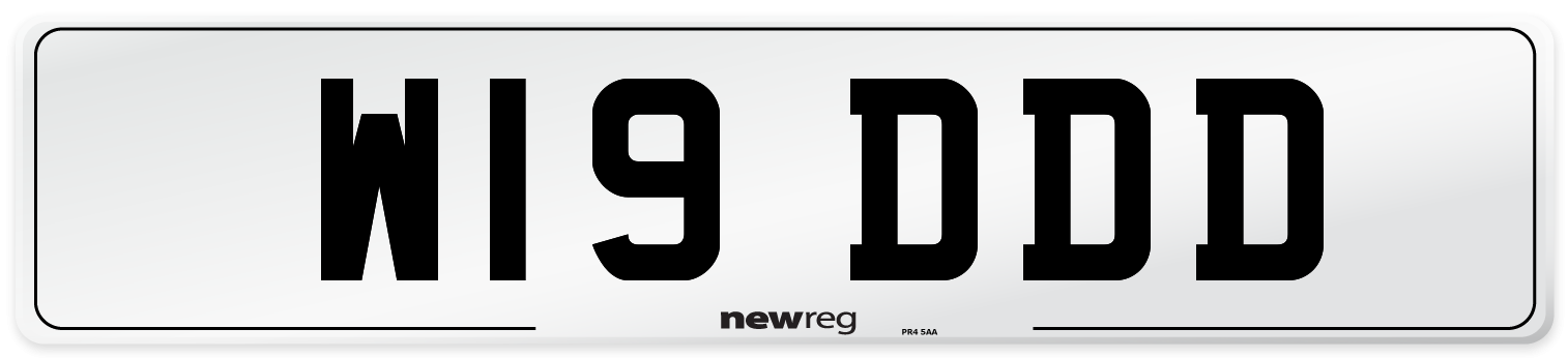 W19+DDD