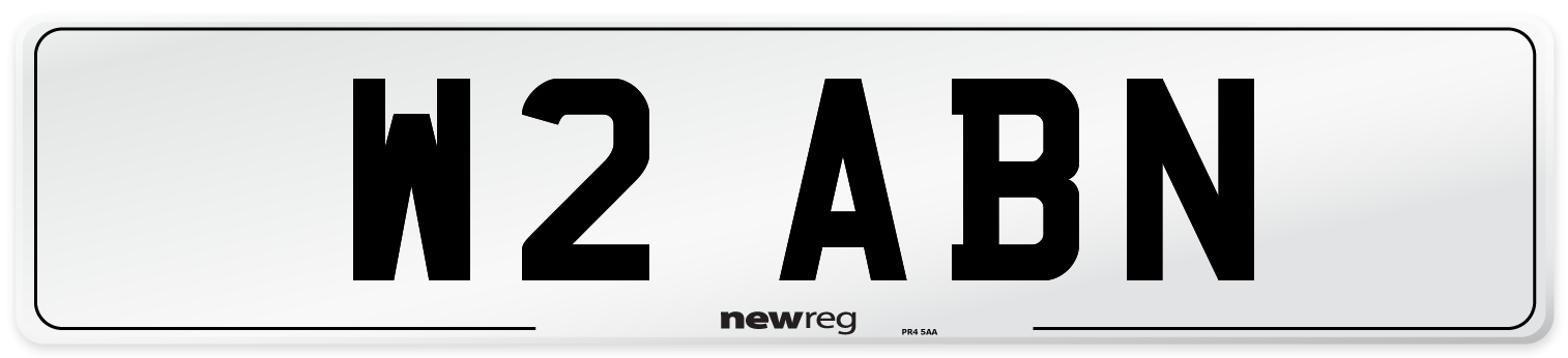 W2+ABN