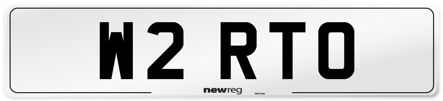 W2+RTO