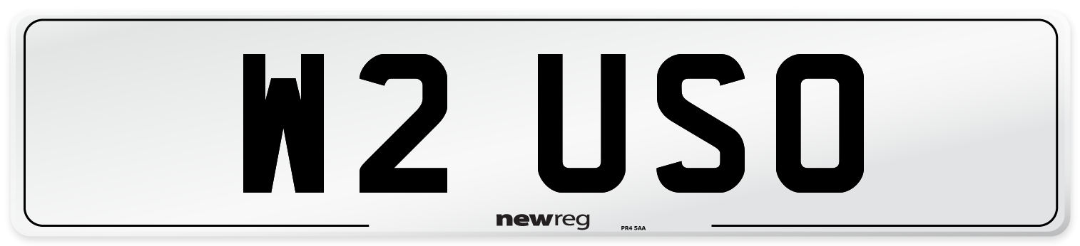 W2+USO