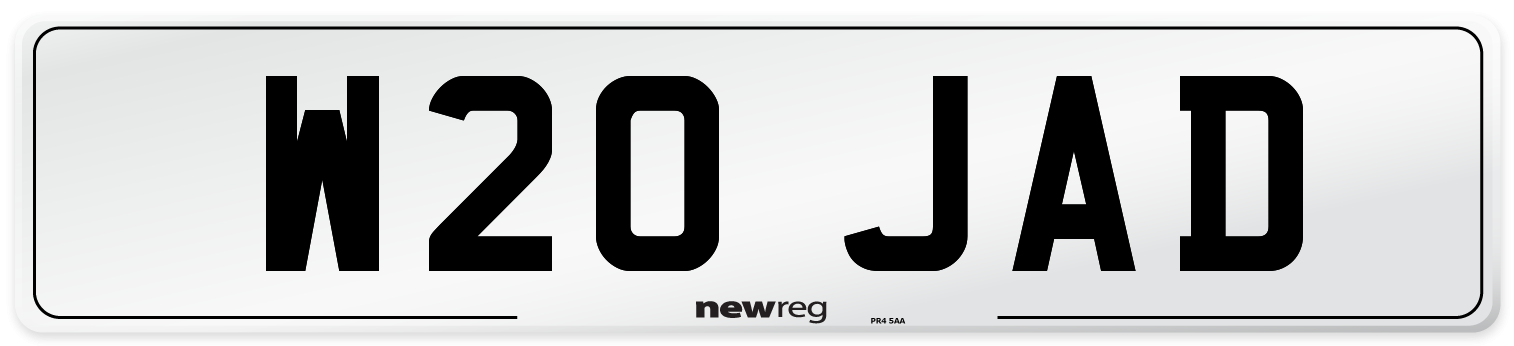 W20+JAD