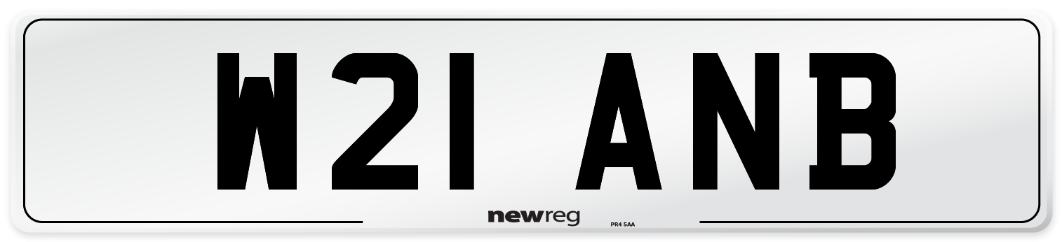 W21+ANB