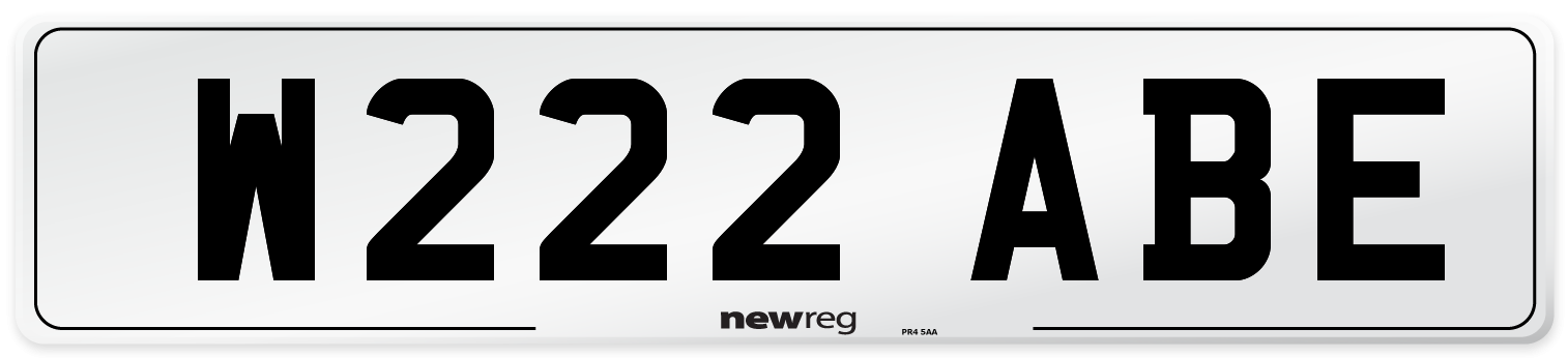 W222+ABE