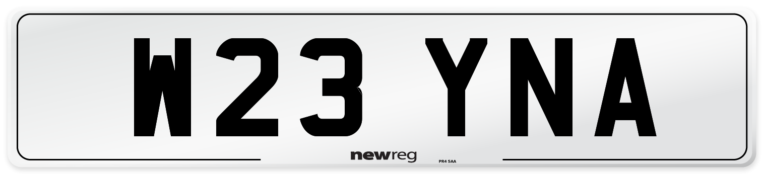 W23+YNA