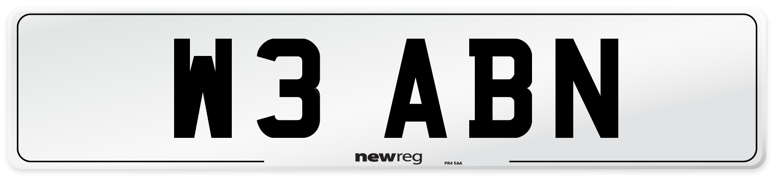 W3+ABN
