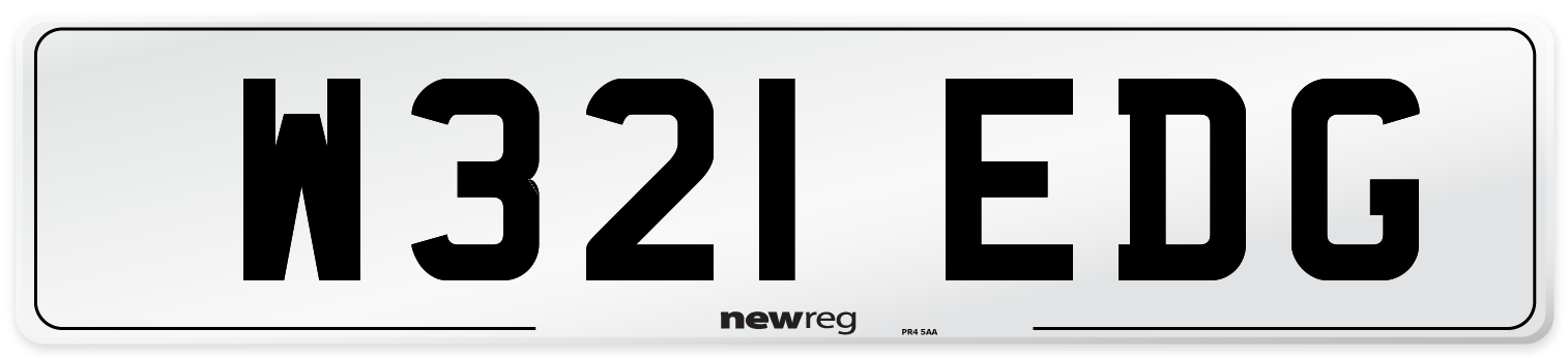 W321+EDG