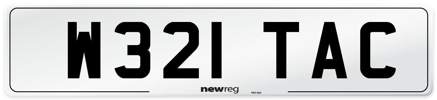 W321+TAC