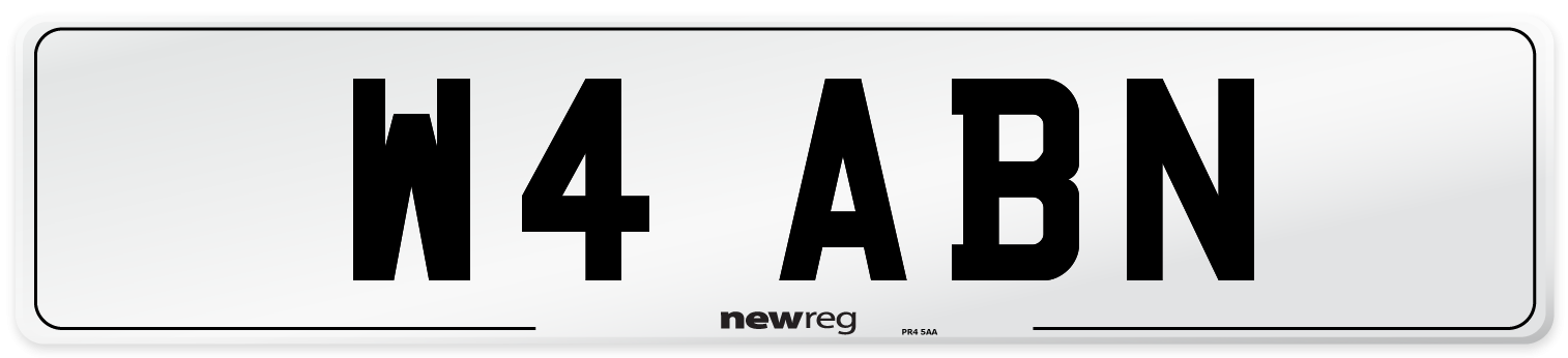 W4+ABN