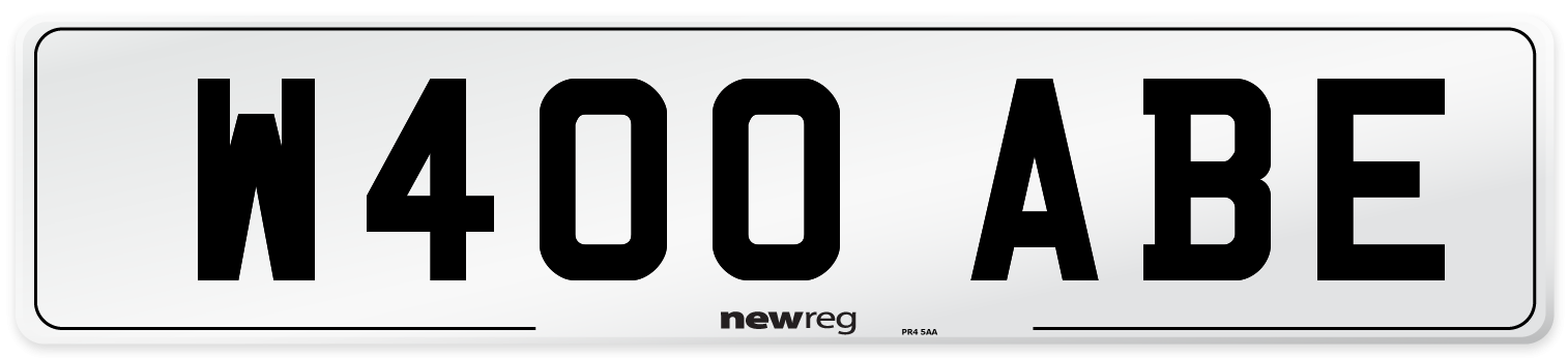 W400+ABE