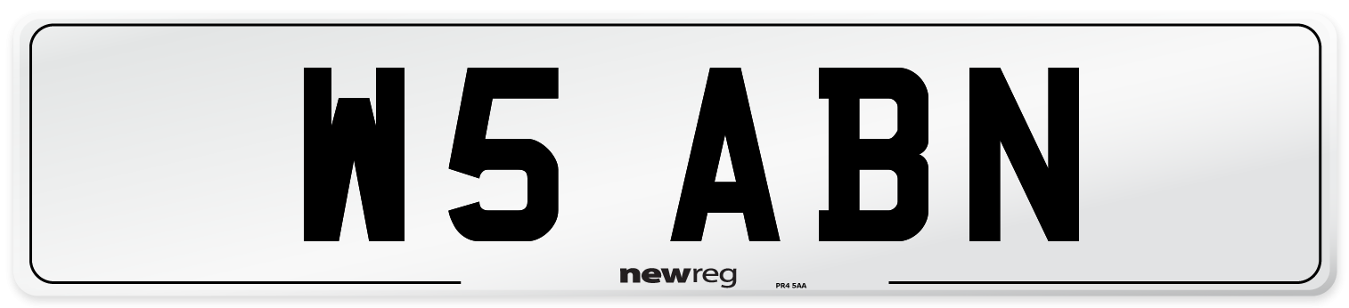 W5+ABN