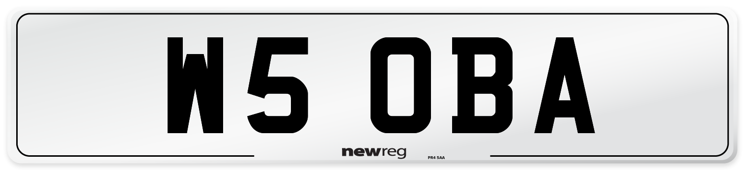 W5+OBA
