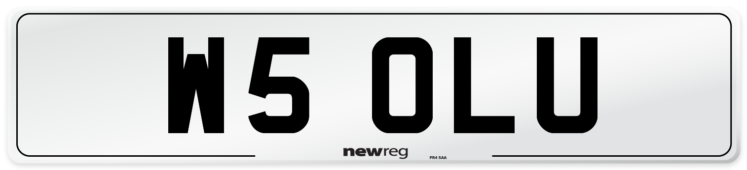 W5+OLU