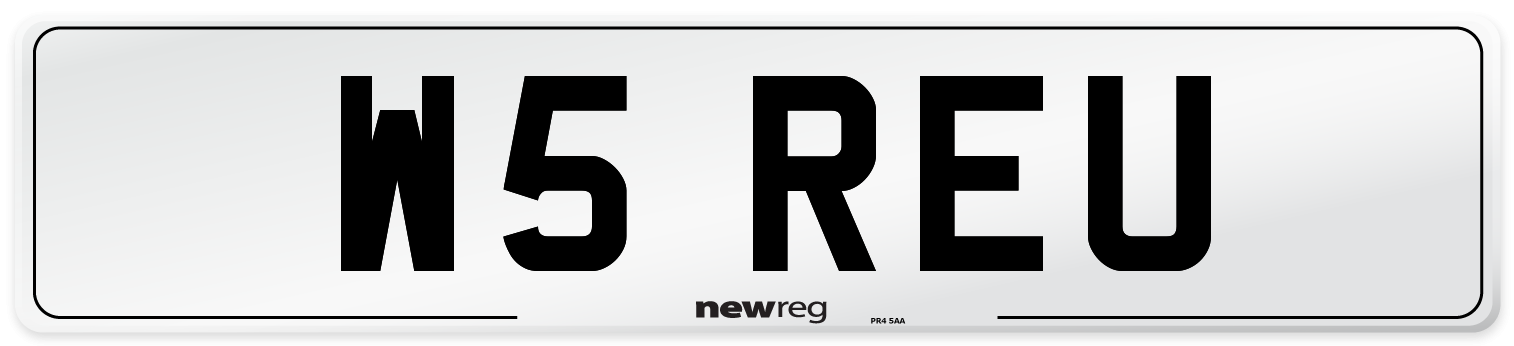 W5+REU