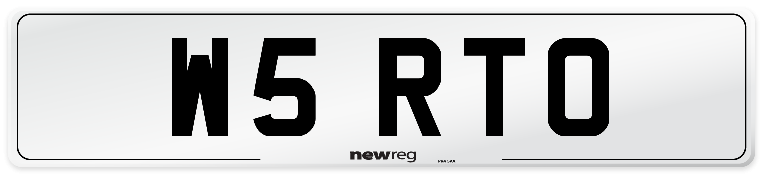 W5+RTO