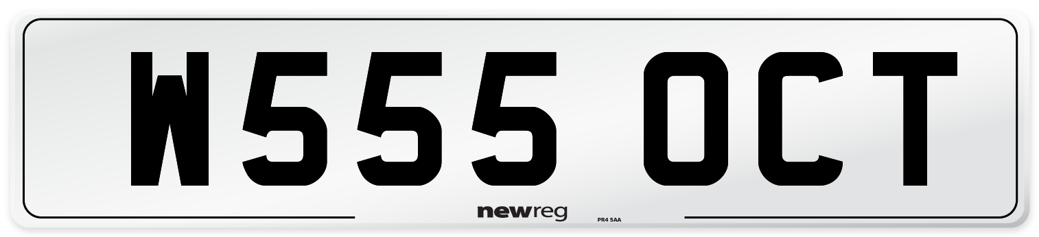 W555+OCT