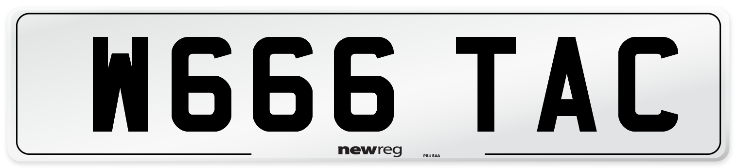 W666+TAC
