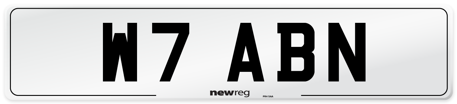 W7+ABN