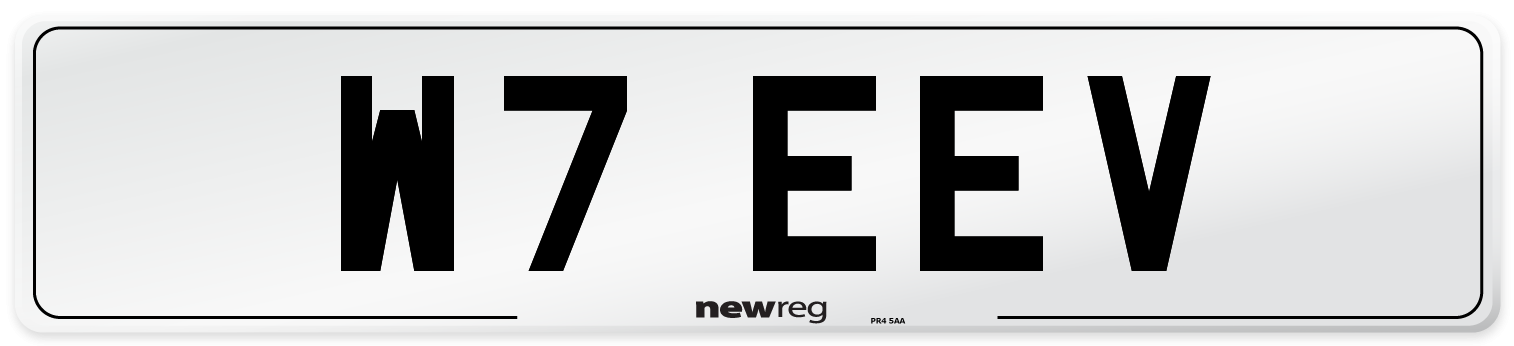 W7+EEV