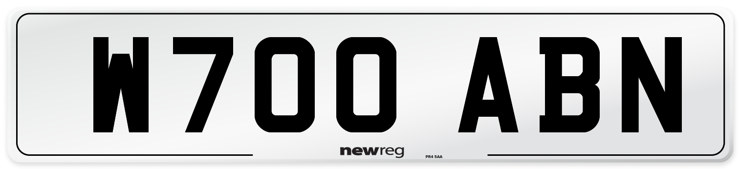 W700+ABN