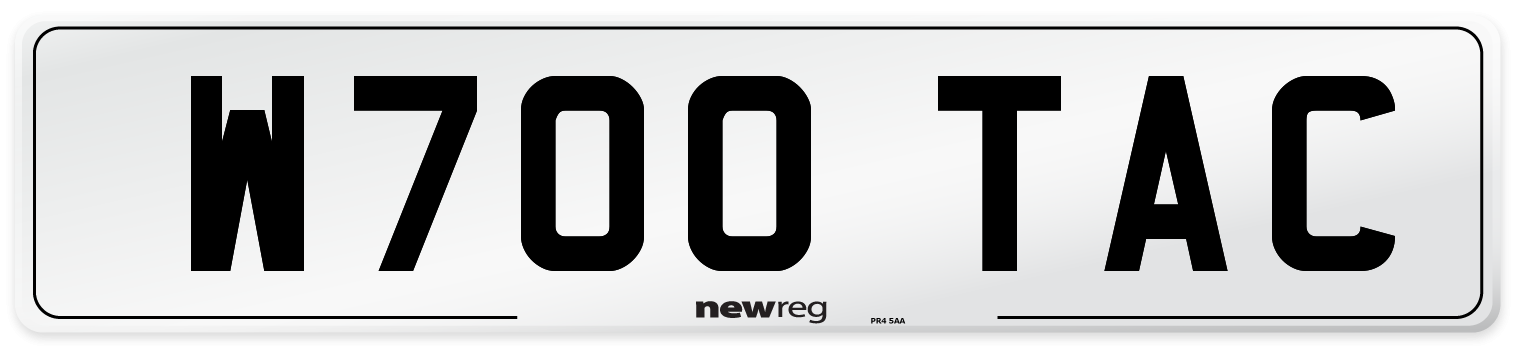 W700+TAC
