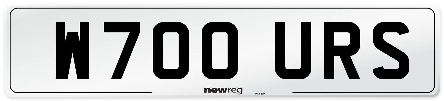 W700+URS
