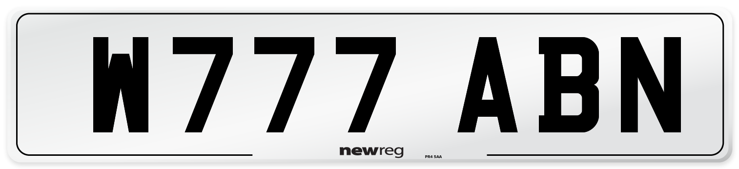 W777+ABN