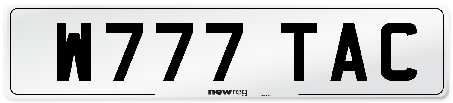 W777+TAC