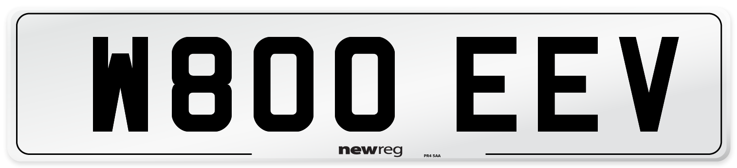 W800+EEV