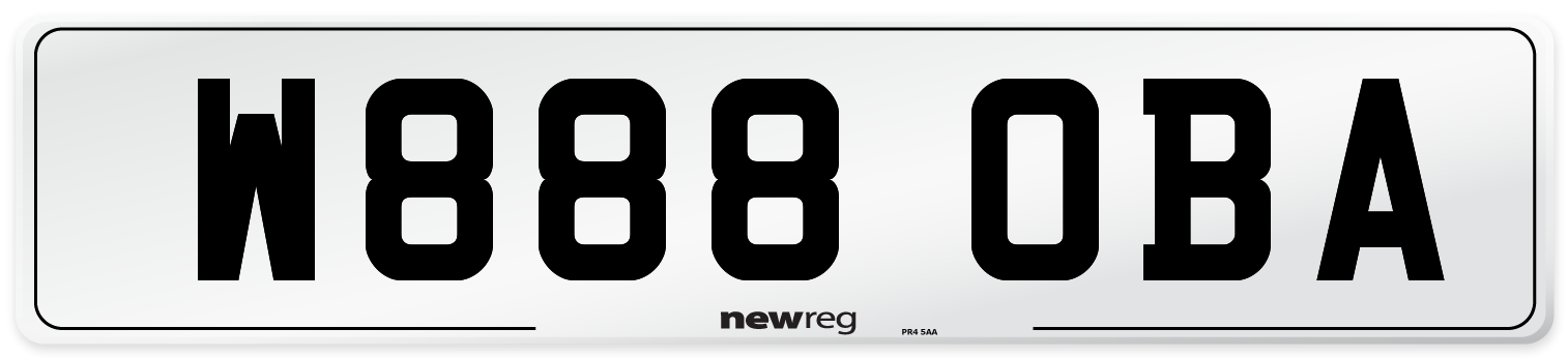 W888+OBA