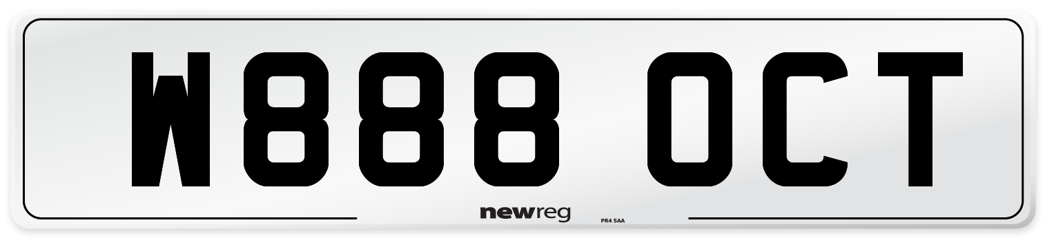 W888+OCT