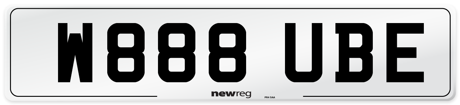 W888+UBE